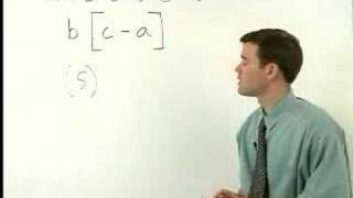 Evaluating Expressions - MathHelp.com - Algebra Help