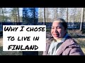 Reasons why I chose to live in Finland | Best things about Finland