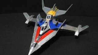 ウルトラマンダイナ　DXガッツイーグル　Ultraman Dyna GUTS Eagle