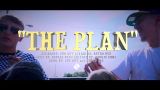 JUS GUY FT. RETRO DEX - THE PLAN (MUSIC VIDEO) FILMED AND EDITED BY: DOUGIE FUNZ FILMZ