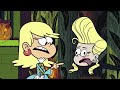 the loud house lucy s halloween nickelodeon uk