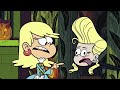 the loud house lucy s halloween nickelodeon uk