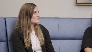 Center for Weight Management Panel Discussion: Medications