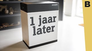 De thuisbatterij-jaarafrekening: is het genoeg?