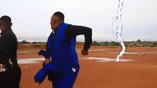 Issac Setati Feat Teboho Motaung- Lebone laka lese timi