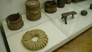 The Teteven Historical Museum - 100 national tourist sites of Bulgaria