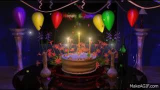 Dafina Happy Birthday Song'' Happy Birthday to you'' dafina