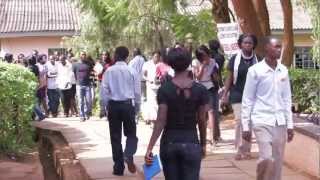 Makerere University Business School has Gone Google