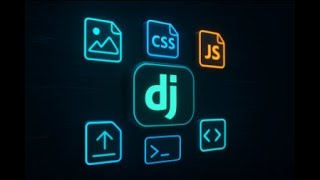 Django Static & Media Files Full Tutorial | Upload Images, Add CSS, JS & Display Files in Django2025