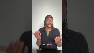 Why Deaf have no support system
