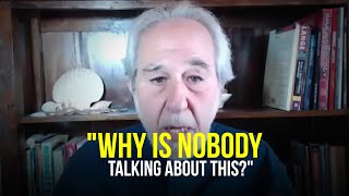IMPORTANT Message From Dr. Bruce Lipton