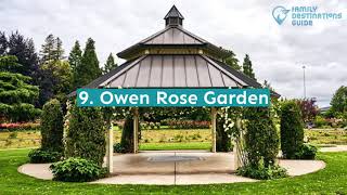 17 Best Things to Do in Eugene, OR