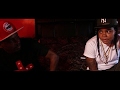 Blood On The Streets 3 Starring Young M A