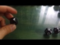 odd dice odder than you might think