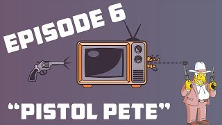 The Pilot is Dead - Episode 6 (\