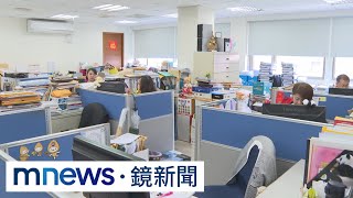 解封效應失靈　旅行社無薪假單週增逾千人｜#鏡新聞