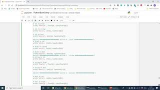 8.0: Type casting in Python
