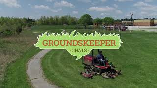 Inspiring the Next Generation: Groundskeeper Chat with Devon Carroll