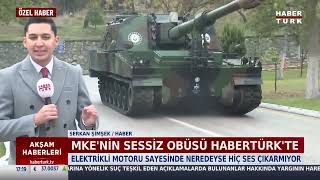 NEFES KESEN TÜRK ZIRHLISI:GÜRHAN!