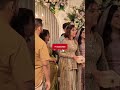 nazriya s younger brother naveen nazim gets engaged.... music song love trending trendingshorts