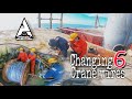 Change hoisting & luffing wires of ships crane / Panay Adventurer