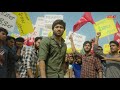 Comrade's Special: Live like a Comrade | ft. Vijay Devarakonda | Telugu Whatsapp Status 🚩🚩