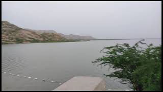 Sindhara Dam Jalore Over flow