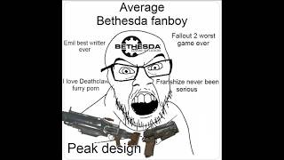 Fallout Is Dead Long Live Slopout