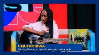 Benshi bibwira ko ndi umunyamahanga | Umwihariko w'umuziki wanjye | Byinshi kuri Vanissy Uwase