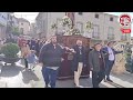 diario jaÉn directo desde rus procesiÓn de san blas