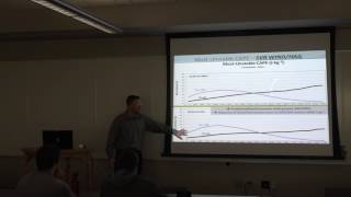 SSCRAM: Introduction and Ingredients