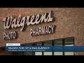 shoplifter runs over lakewood walgreens employee police say