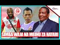 SIMBA WAVUNJA UKIMYA WAJIBU MAPIGO KIBABE| CS SFAXIEN WAINGIWA UWOGA BAADA YA KUIONA SIMBA