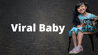 Viral baby Vridhi Vishal| Viral dance by Baby Vridhi| Indian Content Creator|  Aathira Karuthedath