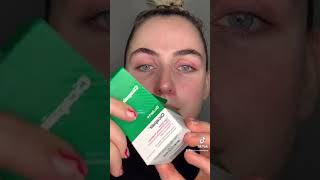 DR. JART+ SKINCARE Cicapair Tiger Grass Color Correcting Treatment REVIEW! 🌿 | TILLY JONES