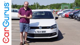 Used Car Review: Volkswagen Polo