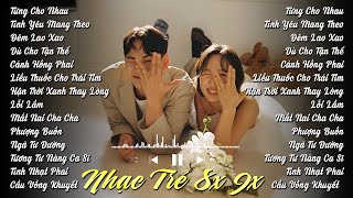 Rumba Nhạc Trẻ 8x 9x ▶ Từng Cho Nhau, Tình Nhạt Phai | Nghe Nhớ Về Những Kỷ Niệm Ngày Xưa Thời 8x 9x