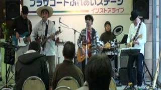 ボヘミアンブラザース　　百姓ブルース　　bohemian brothers