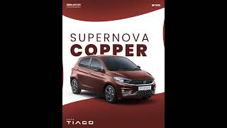 Tata Tiago | Chill in Every Shade