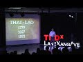 the idea of laos anoulak kittikhoun tedxlanexangave