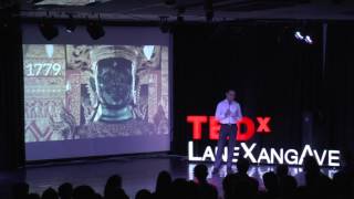 The Idea of Laos | Anoulak Kittikhoun | TEDxLaneXangAve
