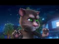Talking Tom & Friends - The Perfect Day (Season 1 Episode 26)
