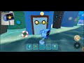 Karen Plays SpongeBob SquarePants: The Spongy Construction Project (Roblox)