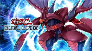 【遊戯王デュエルリンクス】No32海咬龍シャーク・ドレイク 100回召喚プレマ Number 32: Shark Drake Game Mat【Yu-Gi-Oh Duel Links】