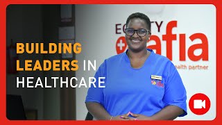 BUILDING LEADERS IN HEALTHCARE: Dr. Brenda Aleso's Equity Leaders Program journey