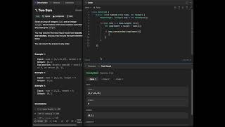 LeetCode #1 Two Sum - Java Solution Explained Step-by-Step (Beginner Friendly)