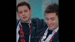 ogulcan and tolga