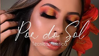 Curso VIP com Aluno Completo - Olhos Artísticos