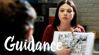 GUIDANCE EPISODE 3 ft. Amanda Steele