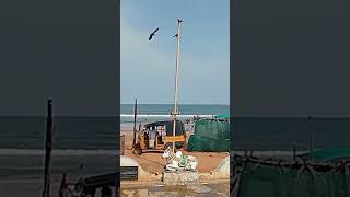 MYPADU BEACH IN NELLORE